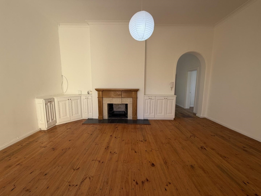 To Let 4 Bedroom Property for Rent in Rondebosch Village Western Cape